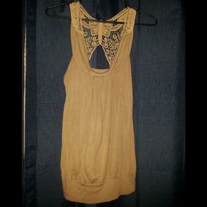 Papaya blouse